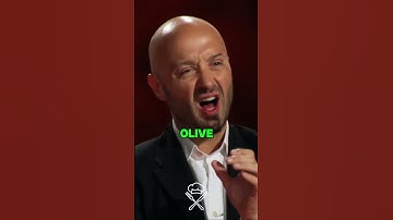 ARGUMENT Breaks LOOSE in The MasterChef Kitchen | MasterChef Funny Moment