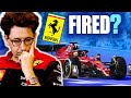 Ferrari RESPOND to Binotto's MISTAKES!