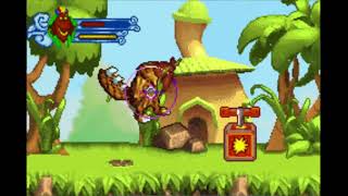 Crash of the Titans GBA part 1 (Stream)