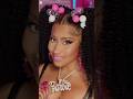 #BarbieWorld il nuovo singolo di #NickiMinaj e #IceSpice fuori il 23 Giugno! 💖 #Barbie #shorts