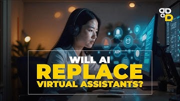Will AI Replace VAs? Here