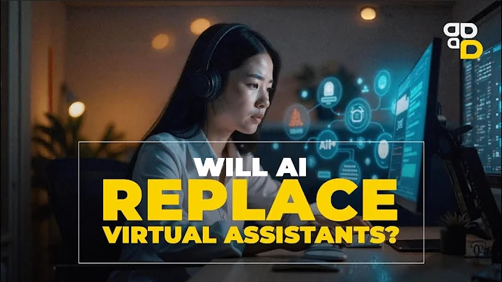 Will AI Replace VAs? Here's the Truth | Beyond Business Virtual Assistants