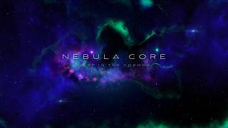Cosmic Nebula — 3 Hour Space Immersion (4K)