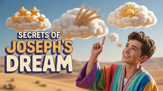 Joseph's Dream: The Secret God Showed Him