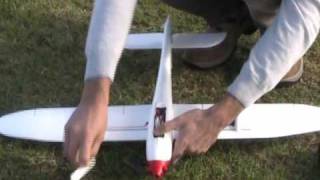 MERLIN multiplex micro-glider