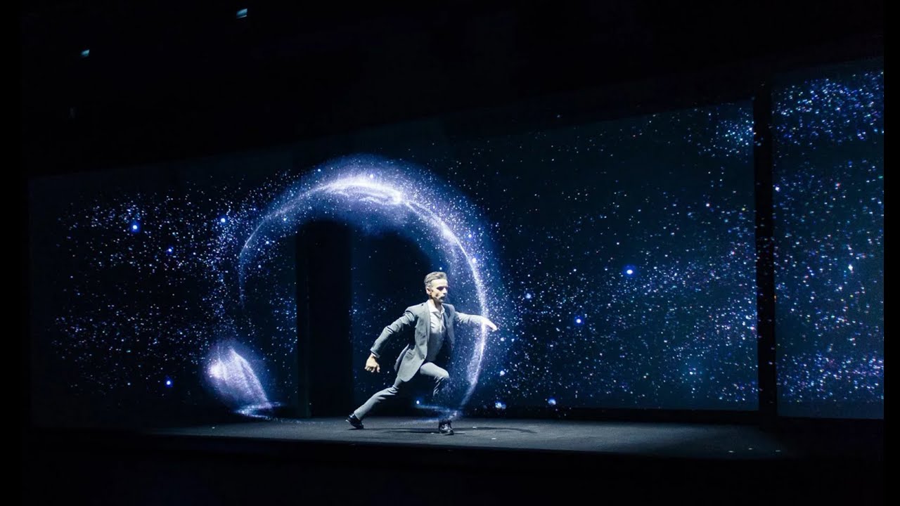 7 QUESTIONS TO YOURSELF Holographic Performance YouTube 7 QUESTIONS TO YOURSELF Holographic Performance YouTube