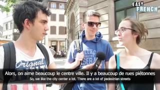 Strasbourg and Alsace | Easy French 58