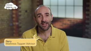 Want to get a mattress topper for back pain? We created a guide just for you!
