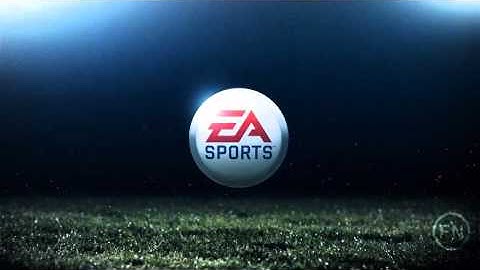 FIFA 13 - Official Intro