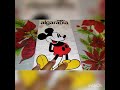 En honor a Mickey Mouse, felices 90 años