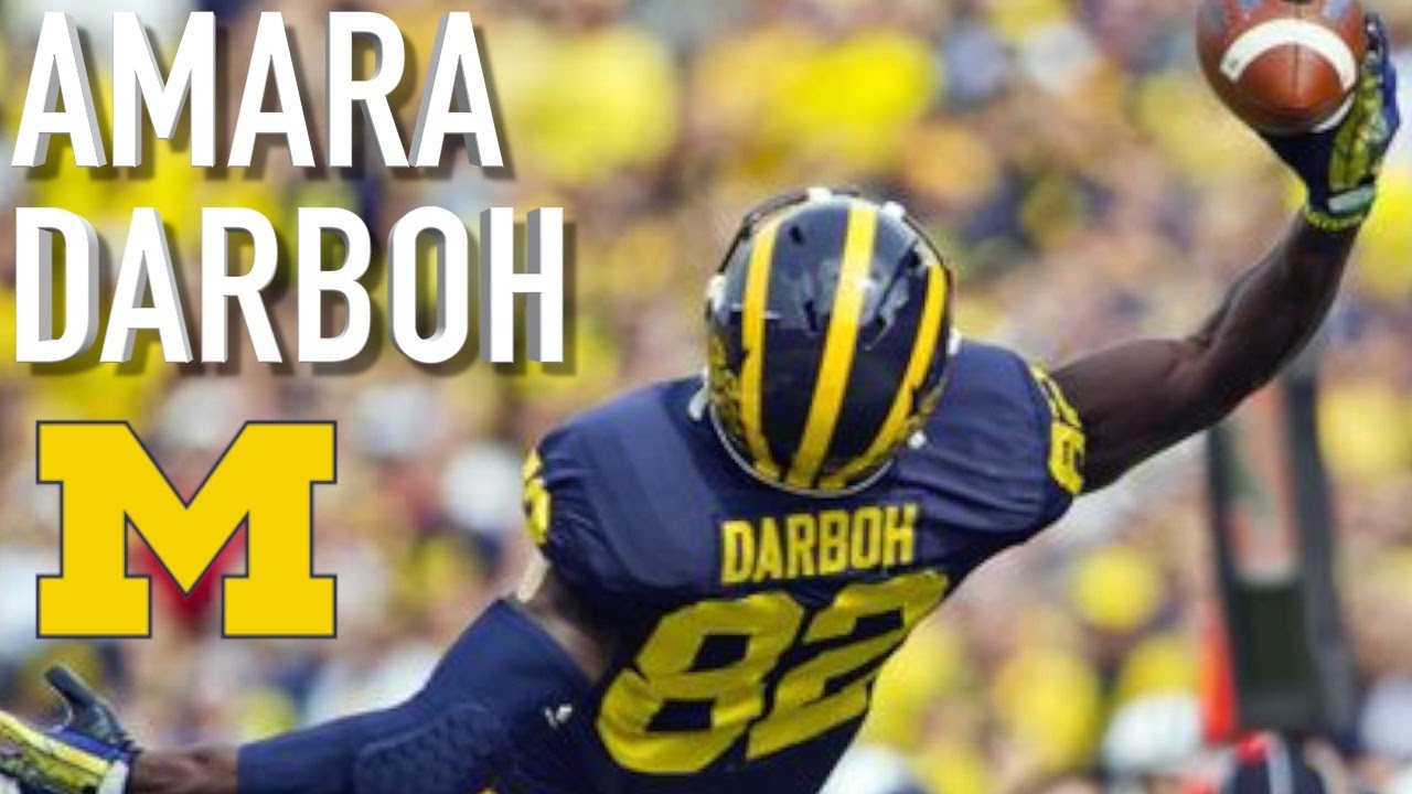 amara darboh