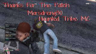 HHMC LOBO Patch Rips Video 20