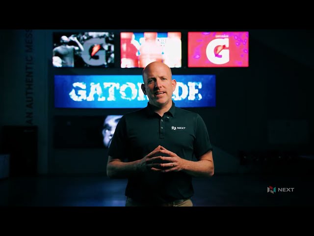 NEXT LED Signs | How does digital signage improve fan experience in stadiums?