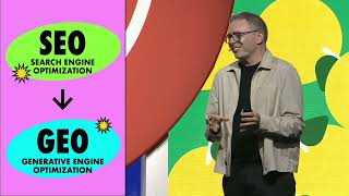 The Grocery Zeitgeist | Groceryshop 2025 Keynote