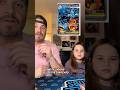 Pack Battle Time !!! Did we hit a big card and who won ?!? Please like , follow, comment &amp;subscribe