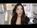 TESTING NEW SHEGLAM MAKEUP | worth the money?!