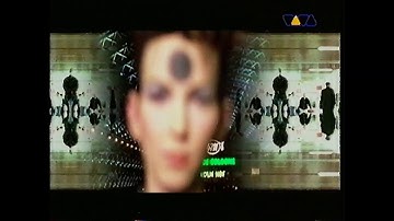 Sash! - Encore Une Fois (Official Video) (1996)