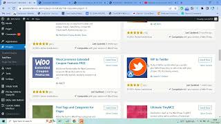 Details How to Automatically Tweet When You Publish a New Post Guide