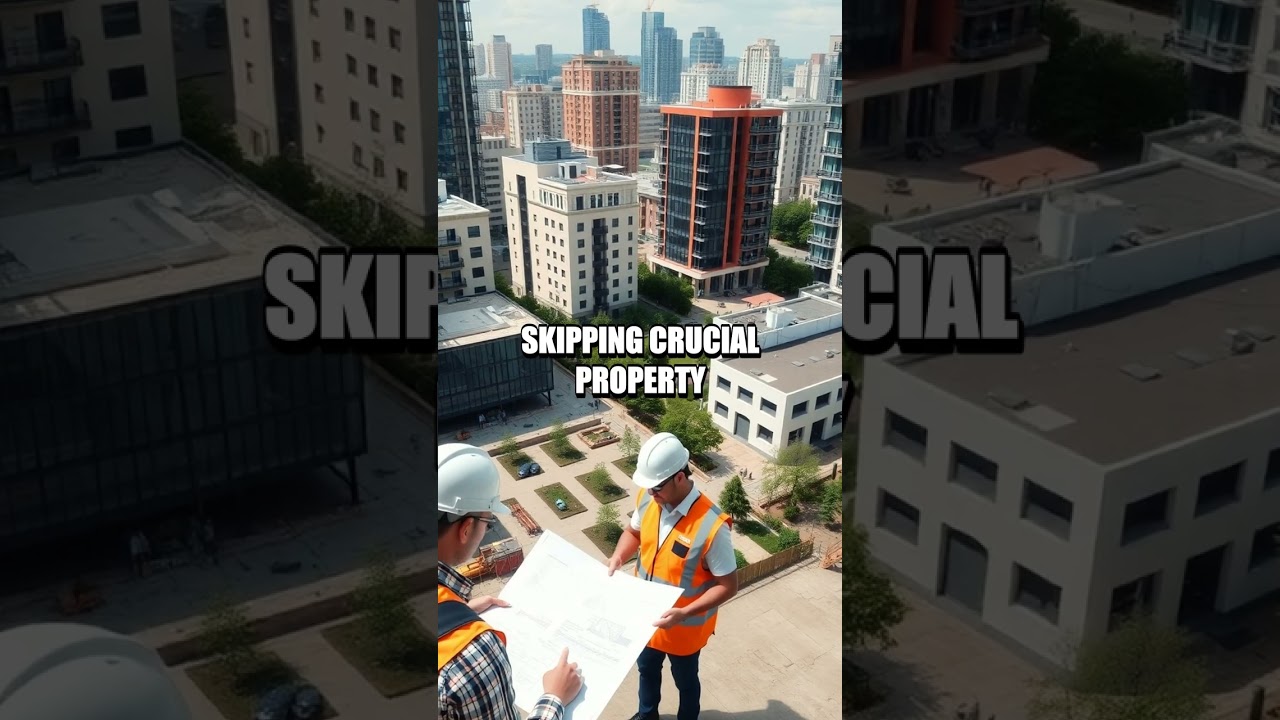 Overcoming Common Real Estate Investment Mistakes