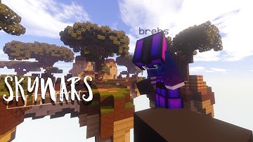 Skywars With Shaders is HARD