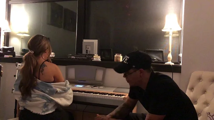 "Focus" by H.E.R Piano Cover by Justin Love & Dani...