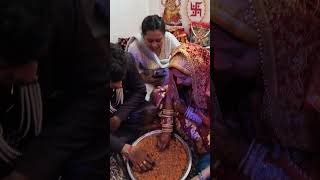 ring khojai ke rasam mr meri bhabhi ki jeet hue#wow#super ♥️♥️