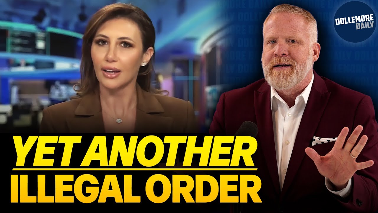 Federal Appeals Court Rules ALINA HABBA IS UNLAWFULLY SERVING as U.S. Attorney!!!