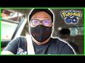 I really needed your help, and this was why...... - Pokemon GO