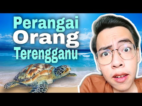 Pengalaman 7 Bulan di Terengganu