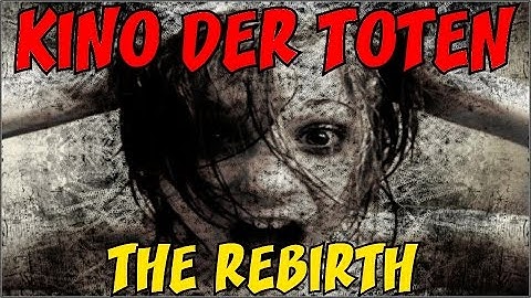 KINO: THE REBIRTH ZOMBIES! ★ "AMAZING Kino der Toten Re-Make!" (CoD Custom Zombies Maps/Mods)