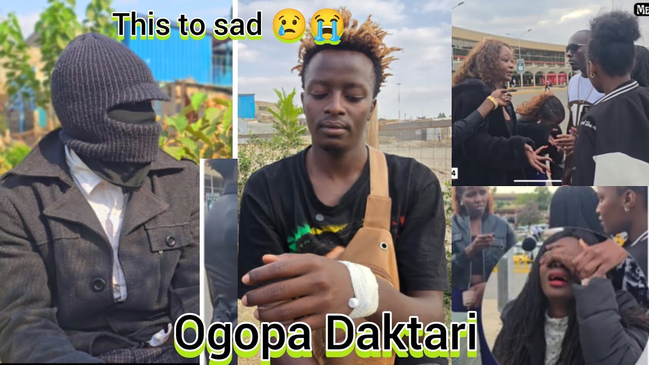 MAAJABU😭Daktari afichuwa Siri nzito kuhusu Peter na Sheila😭I was the next target kutolewa kafara💔