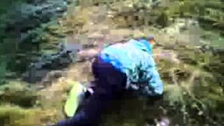 Jokejamake Testissa Jyrkkä Kalliohyppy 10 Metria Reupload