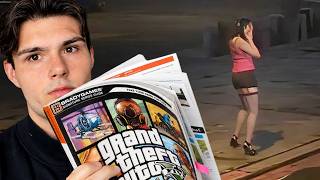 Getting a Girlfriend the Way Rockstar Intended screenshot 5