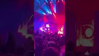 Funeral Grey Waterparks Live Boston 3/13/24