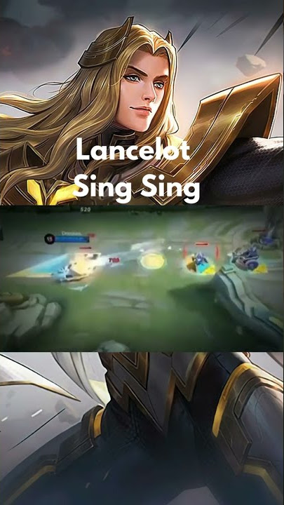 lancelot sing sing || Story wa 30 detik #story #shorts #ml #mlbb #montage #like #subscribe