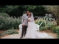 THE WEDDING SERIES | LOCKING LOVE DOWN - TRAILER