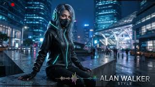 Alan Walker Style | Emotional EDM, Waiting for You & Endless Roads 2027 #NightVibes #EmotionalEDM