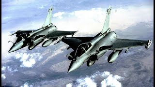 Confidential - Status of New Weapons for Indian Military/Air Force 2018