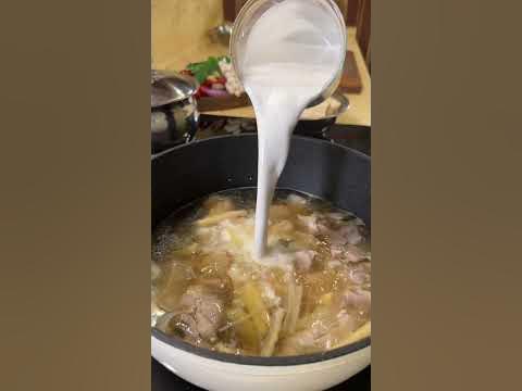 СУП ТОМ КХА - YouTube