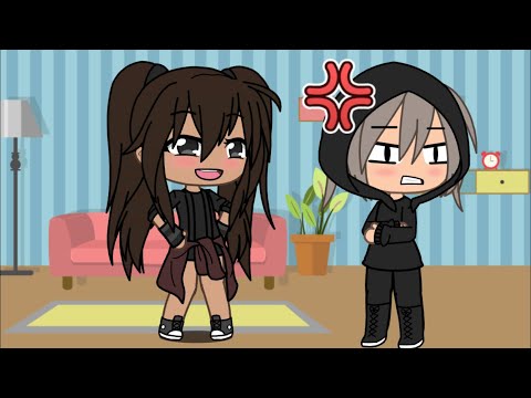 How to get a robber to leave you alone :)