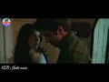 Bhumi Pednekar's steamy kiss ll AB India music ll