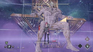 AI Limit - Pure Caster Playthrough (Part 19 END)