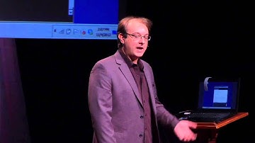 The present and future of brain-computer interfaces: Avi Goldberg at TEDxAsheville