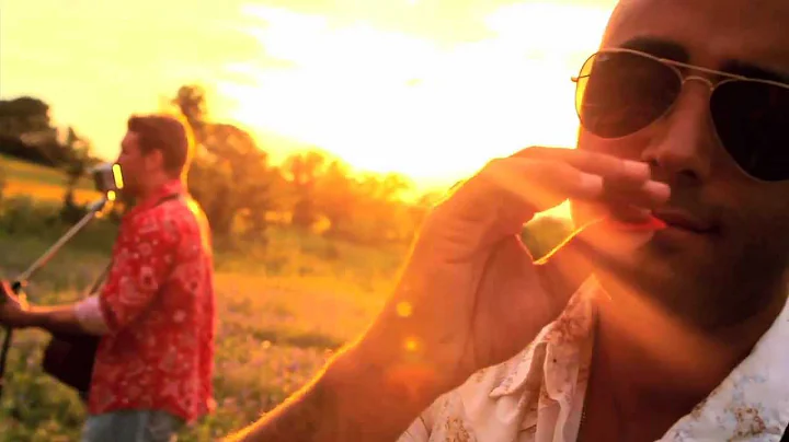 Patton Sparks Band - Loaded and Loud - Music Video