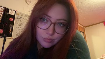 ASMR | DAY 11 OF LIVEMAS! 🎄❤️❄️ CHILL COMPUTER DAY *chat, chill, game*