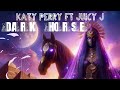 Katy Perry, Juicy J x Microsoft Bing - Dark Horse (Official Visualizer)