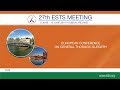 27th meeting of the european society of thoracic surgeons day 2