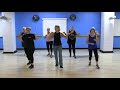 Zumba gold the shoop shoop song by cher