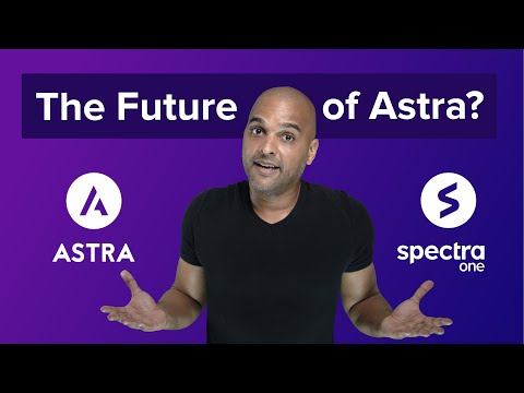 Spectra One Theme Review: A New Theme From Astra! (2024)