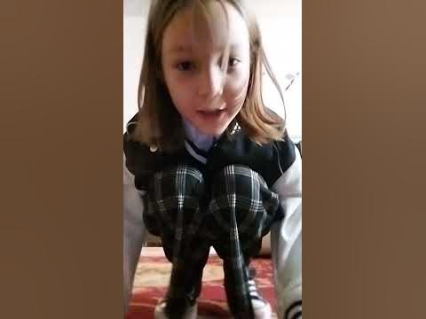 ещё есть стиль альтушка Ну я просто предупредила Кто не знает - YouTube
